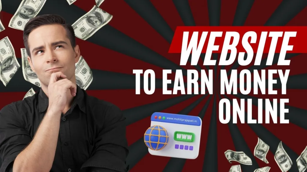 Earn Money