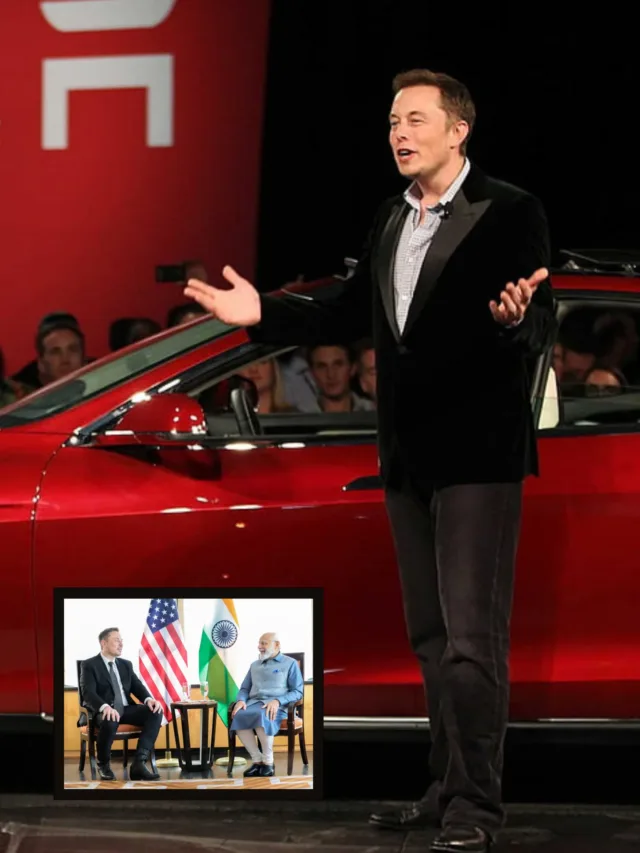 Elon Musk Tesla May Get approval by government in January 2024